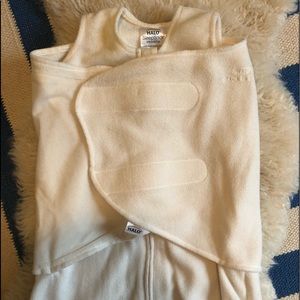 Halo Swaddle Sleep Sack, Newborn-3 month